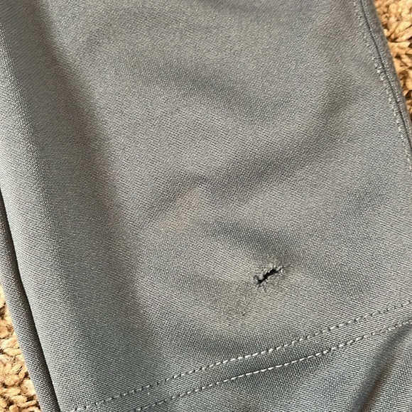 Girls softball pants 2 pairs - Picture 3 of 5